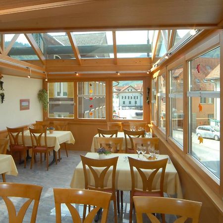 Gasthaus Engel Hasle Hasle  Exterior foto